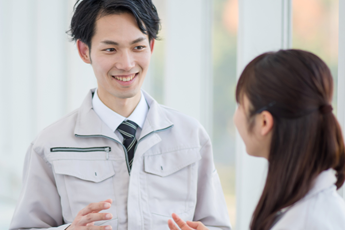 確かな信頼と実績